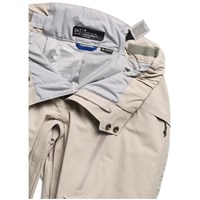 Women's [ak] Insulated Swash GORE-TEX 2L Pants - Chinchilla Gray