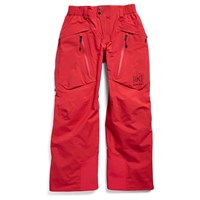 Women's [ak] Insulated Swash GORE-TEX 2L Pants - Hot Tamale