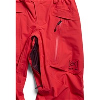 Women's [ak] Insulated Swash GORE-TEX 2L Pants - Hot Tamale