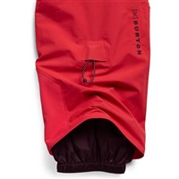 Women's [ak] Insulated Swash GORE-TEX 2L Pants - Hot Tamale