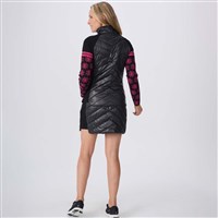 Women's Switchback Jacket - Black Snowdrift