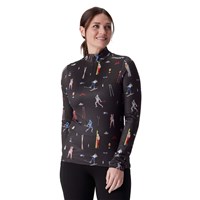 Women's Vivid 1/2 Zip Jacket