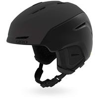 Women's Avera MIPS Helmet - Matte Black