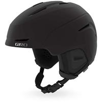Neo MIPS Helmet - Matte Black - Neo MIPS Helmet - Wintermen.com                                                                                                                       