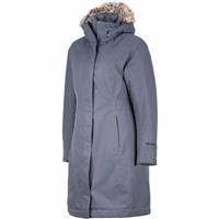 Marmot Chelsea Coat - Women's - Steel Onyx