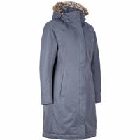 Marmot Chelsea Coat - Women's - Steel Onyx