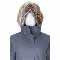 Marmot Chelsea Coat - Women's - Steel Onyx