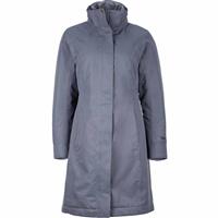 Marmot Chelsea Coat - Women's - Steel Onyx