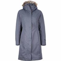 Marmot Chelsea Coat - Women's - Steel Onyx - Women's Chelsea Coat - Winterwomen.com