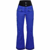Women's Jezebel Pant - Royal Night