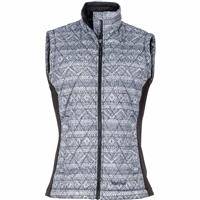 Marmot Kitzbuhel Vest - Women's - Black Chile