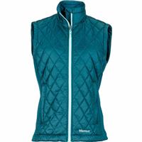 Marmot Kitzbuhel Vest - Women's - Deep Teal