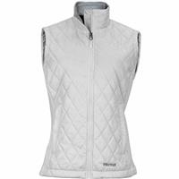 Marmot Kitzbuhel Vest - Women's - Soft White