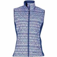 Marmot Kitzbuhel Vest - Women's - Arctic Navy Chile