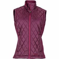 Marmot Kitzbuhel Vest - Women's - Dark Purple