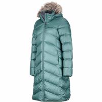 Women's Montreaux Coat - Urban Army