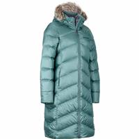 Women's Montreaux Coat - Urban Army