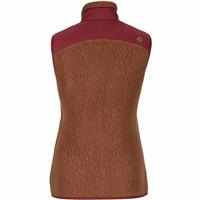 Marmot Wiley Vest - Women's - Dark Chestnut / Port Royal