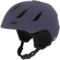 Nine MIPS Helmet - Matte Midnight - Nine MIPS Helmet                                                                                                                                      