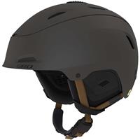 Range MIPS Helmet - Metal Coal / Tan - Range MIPS Helmet - Wintermen.com                                                                                                                     