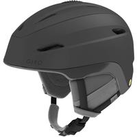 Women's Strata MIPS Helmet - Matte Charcoal