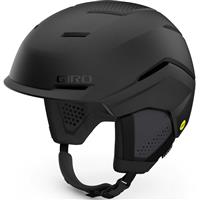 Women's Tenet MIPS Helmet - Matte Black LX