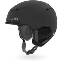 Women's Terra MIPS Helmet - Matte Black - Giro Terra MIPS Helmet - Women's                                                                                                                      