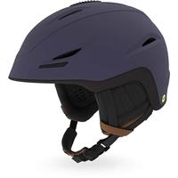 Union MIPS Helmet - Matte Midnight / Black - Union MIPS Helmet - Wintermen.com                                                                                                                     