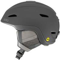 Women's Strata MIPS Helmet - Matte Titanium - Giro Strata MIPS - Women's