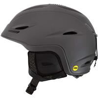 Union MIPS Helmet - Matte Titanium - Union MIPS Helmet - Wintermen.com                                                                                                                     