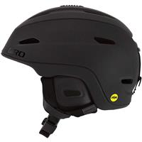 Giro Zone MIPS Helmet - Matte Black - Zone MIPS Helmet - Wintermen.com                                                                                                                      