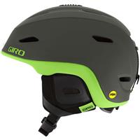 Giro Zone MIPS Helmet - Mil Spec Olive - Zone MIPS Helmet                                                                                                                                      