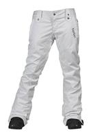 W10 Women's Gloria Pant (Bright White) - Sale