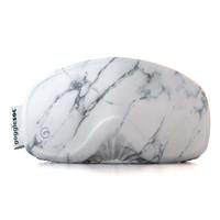 Snow Goggle Cover - Marble