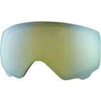 WM1 Replacement Lens - Gold Chrome