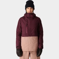 Women's GTX Willow Insulated Jacket - Sassafras Colorblock