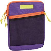 Hyperlink 7 Mini Tablet Sleeve - Grape Crush Diamond Ripstop - Hyperlink 7" Mini Tablet Sleeve - Wintermen.com                                                                                                       