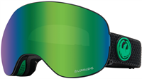 X2 Goggle - X2 Goggle                                                                                                                                             