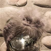 Mitchie's Matchings Headband - Women's - Grey