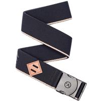 Arcade Blackwood Belt - Black / Khaki - Arcade Blackwood Belt                                                                                                                                 