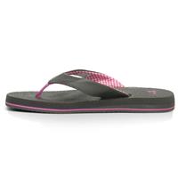 Sanuk Yoga Mat Sandal - Women's - Gunmetal