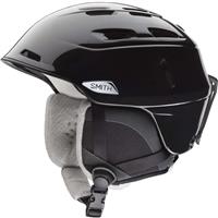 Women's Compass MIPS Helmet - Black Pearl (16)