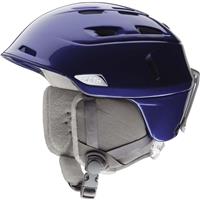Women's Compass MIPS Helmet - Satin Ultraviolet