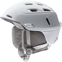 Women's Compass MIPS Helmet - Pearl White (16)