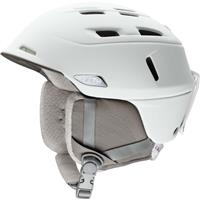 Women's Compass MIPS Helmet - White