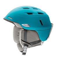 Women's Compass MIPS Helmet - Matte Mineral