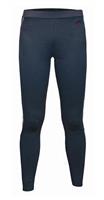 W10 Women's Micro-Elite Chamois Performance Tight (Black/White)