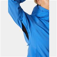 Women's Alphelia Lifaloft Jacket - Ultra Blue