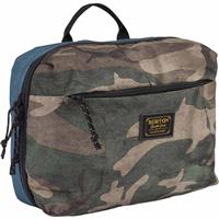 Burton High Maintenance Accessory Kit - Bkamo Print