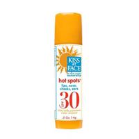 Hot Spots Rub-On Sunscreen (SPF 30)